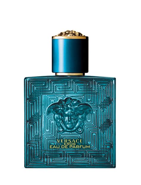 versace eros matas